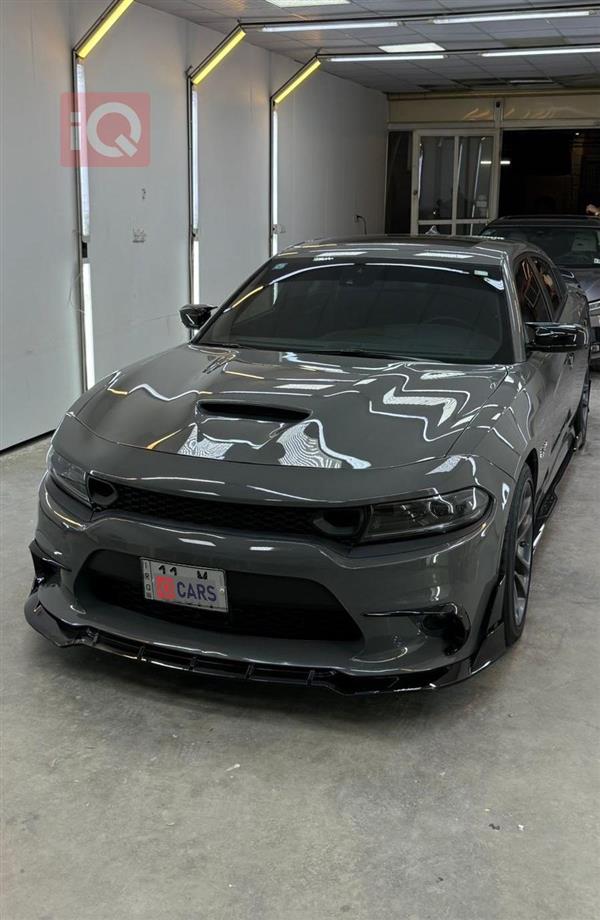 دودج تشارجر 2023 للبيع في العراق - واسط